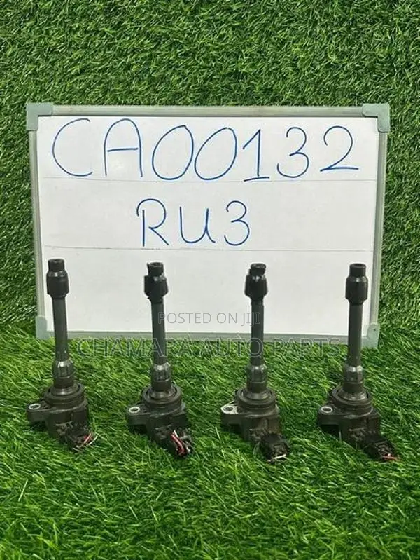 Honda Vezel ( RU3) Plug Coil