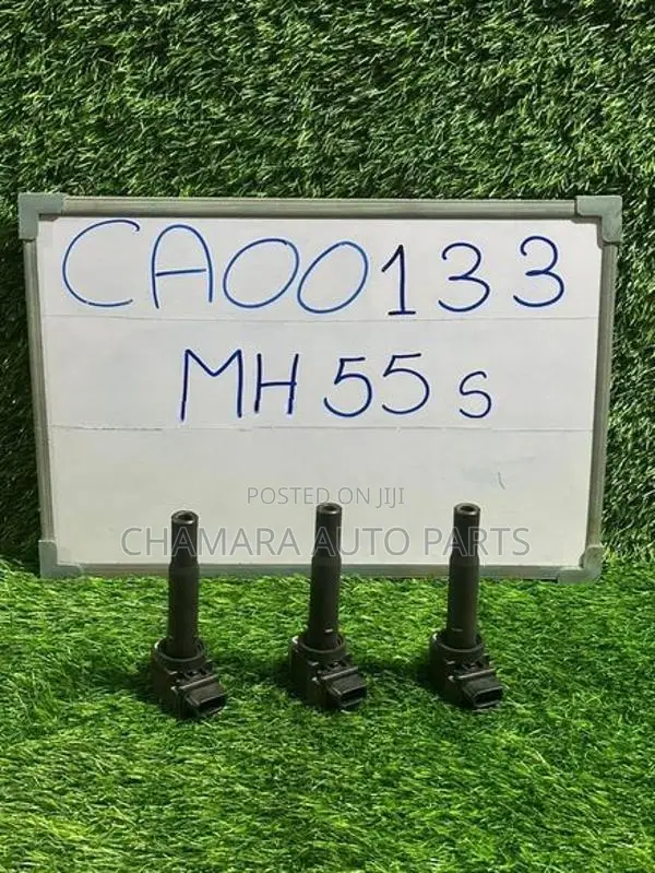 Suzuki Wagon R Stingray (MH55) Ignition Coil