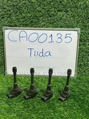 Nissan Tiida Ignition Coil