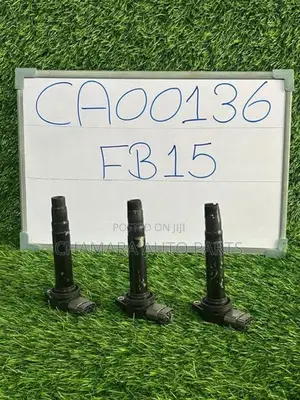 Nissan Sunny (FB15) Plug Coil
