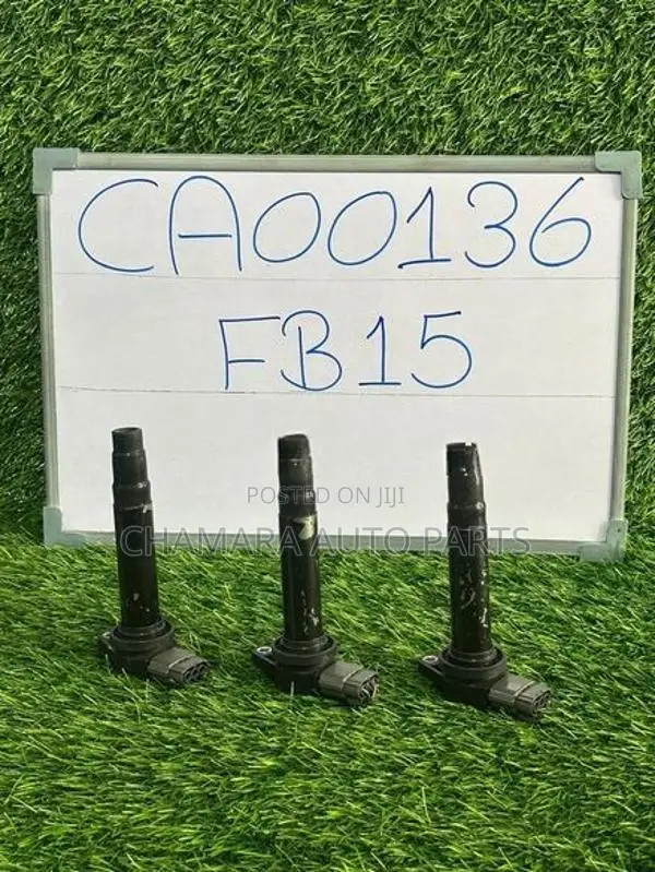 Nissan Sunny (FB15) Plug Coil