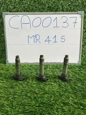 Suzuki Hustler (MR41S) Plug Coil