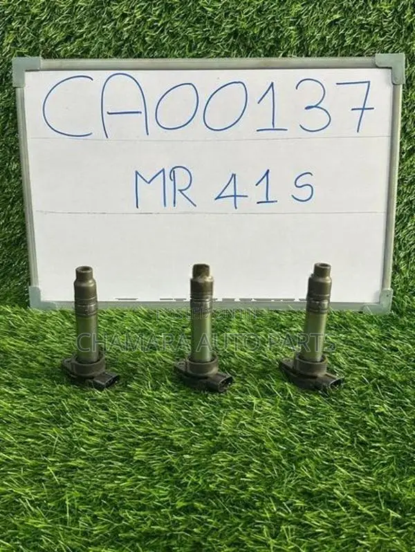 Suzuki Hustler (MR41S) Plug Coil