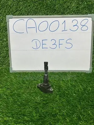 Mazda Demio (DE3FS) Ignition Coil
