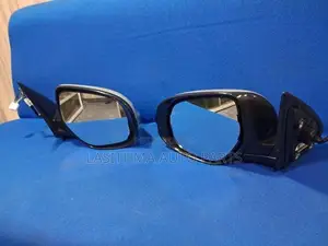 Mitsubishi Outlander 2015 Side Mirror