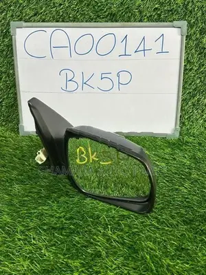 Mazda Axela (BK5P) Side Mirror