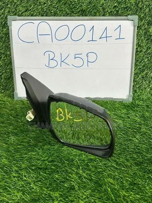 Mazda Axela (BK5P) Side Mirror