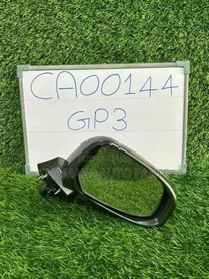 Honda Freed (GP3) Side Mirror
