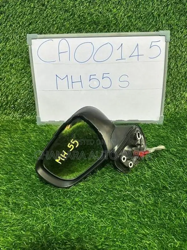 Suzuki Wagon R Stingray (MH55S) Side Mirror