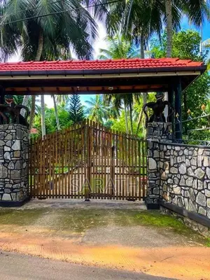 With Furniture Luxury House For Sale Maravila
