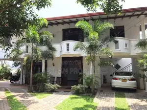 Two Storey House for Sale in Boralesgamuwa, Abillawatta