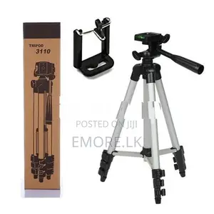 Tripod Camera stand 3110