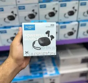 Soundcore R50i by Anker Wireless Earbuds