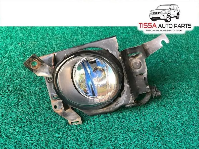 Nissan Bluebird Sylphy G11 Fog Lamp
