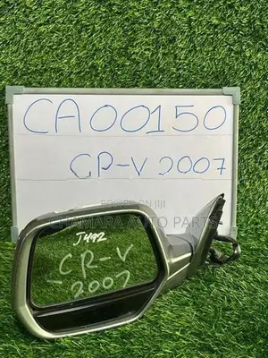 Toyota CR-V (2007) Side Mirror