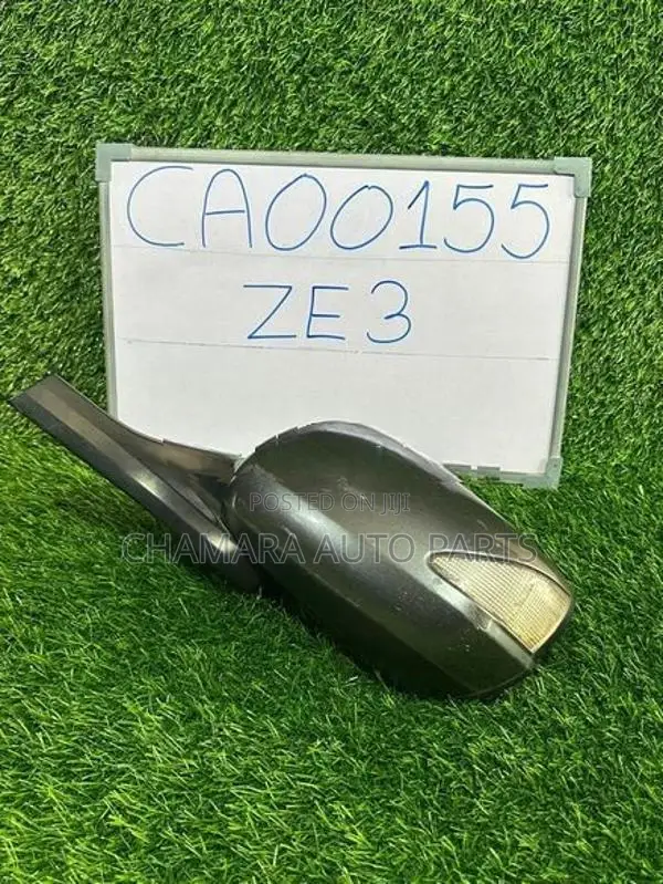 Honda Insight (ZE3) Side Mirror
