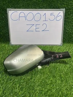 Honda Insight (ZE2) Side Mirror