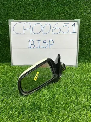 Mazda Familia (BJ5P) Side Mirror