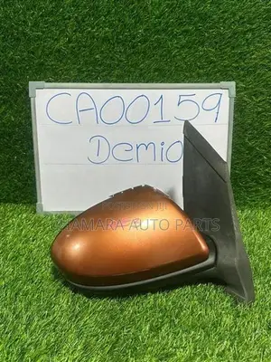 Mazda Demio Side Mirror