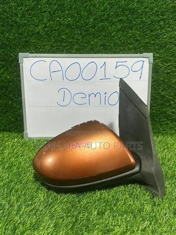 Mazda Demio Side Mirror