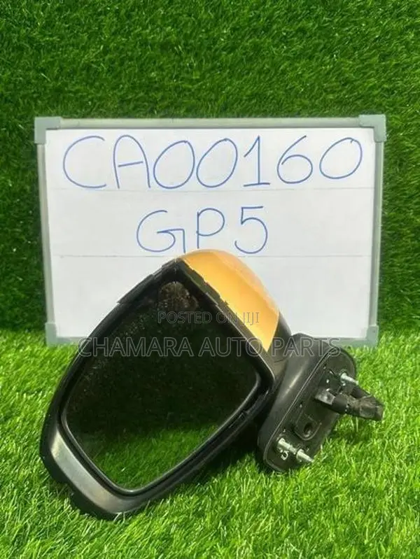 Honda Fit (GP5) Side Mirror