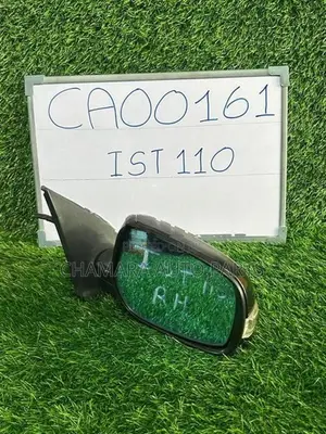Toyota IST NCP 110 (2009) Side Mirror