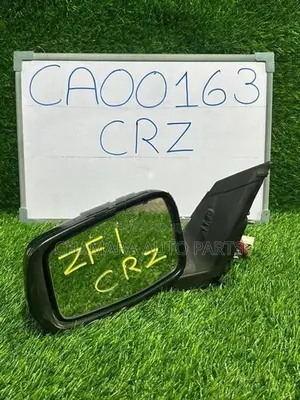 Honda CRZ (ZF1) Side Mirror