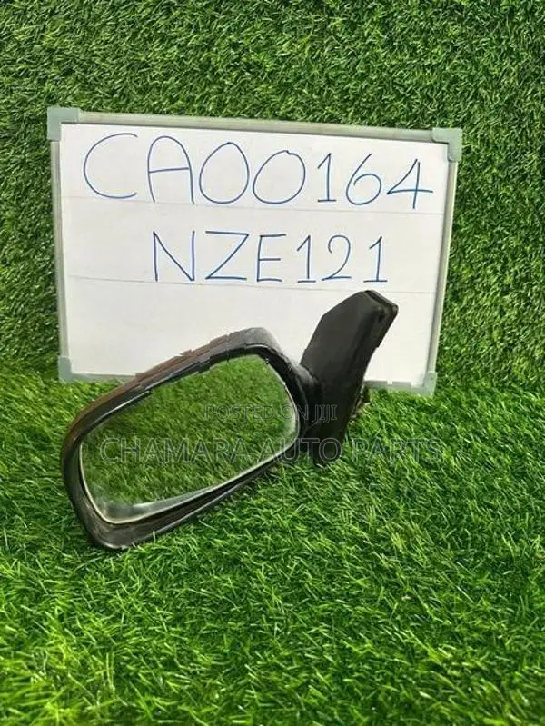 Toyota Corolla (121) Side Mirror
