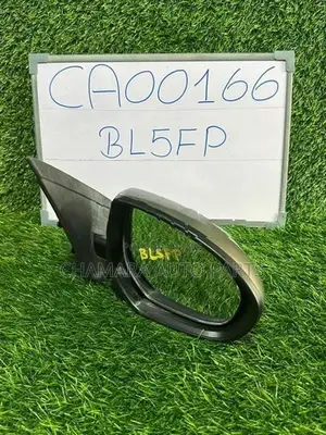 Mazda Axela (BL5FP) 2011 Side Mirror