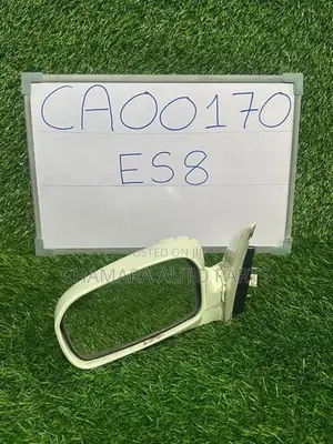 Honda Civic ( ES8 ) Side Mirror