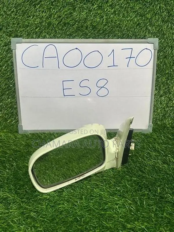 Honda Civic ( ES8 ) Side Mirror