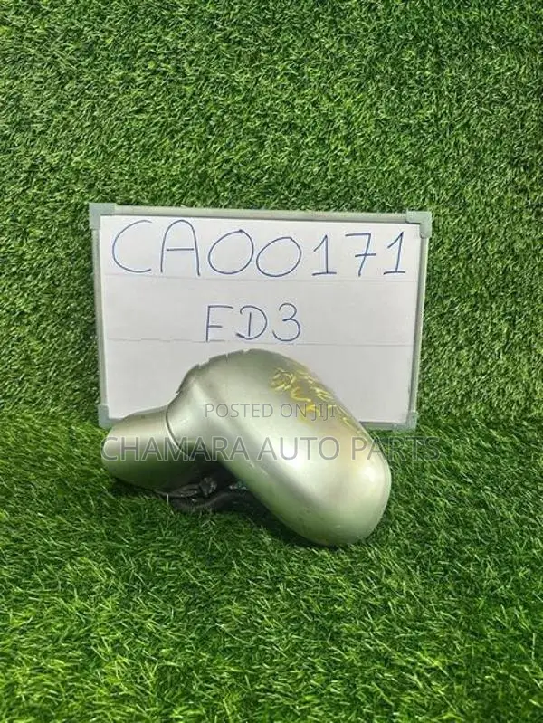 Honda Civic (FD3) Side Mirror