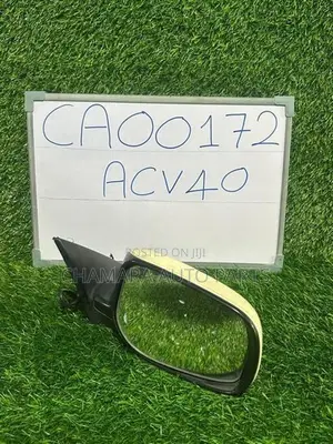 Toyota Camry (ACV40) Side Mirror