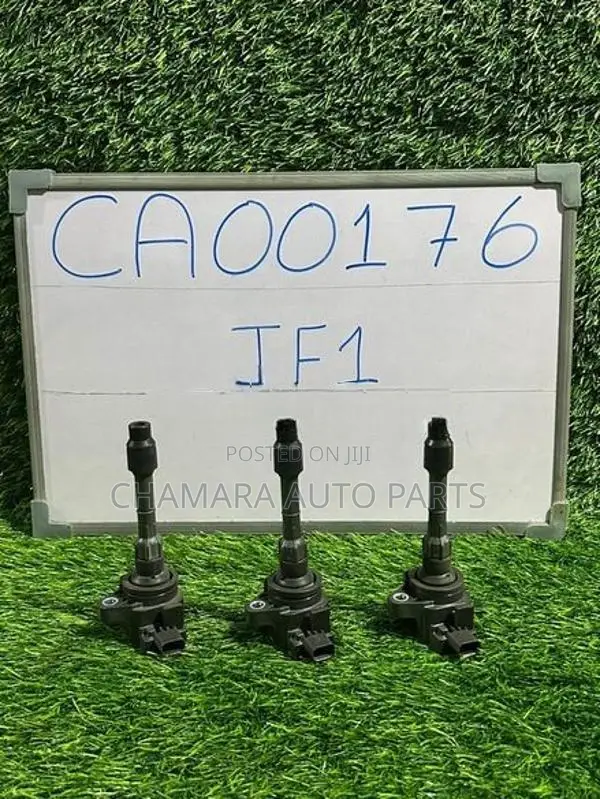 Honda N-WGN (JF1) Ignition Coil