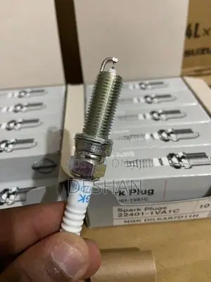 Nissan Xtrail Hybrid T32 Spark Plug