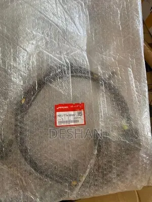 Honda vezel fuel tank door opening cable