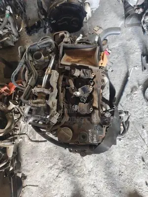 Passo M700 Engine 1kr