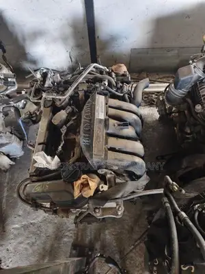 Grace GP5 Engine