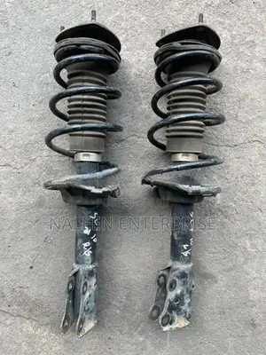 Toyota Vitz SCP10 Front Shock Abosorber