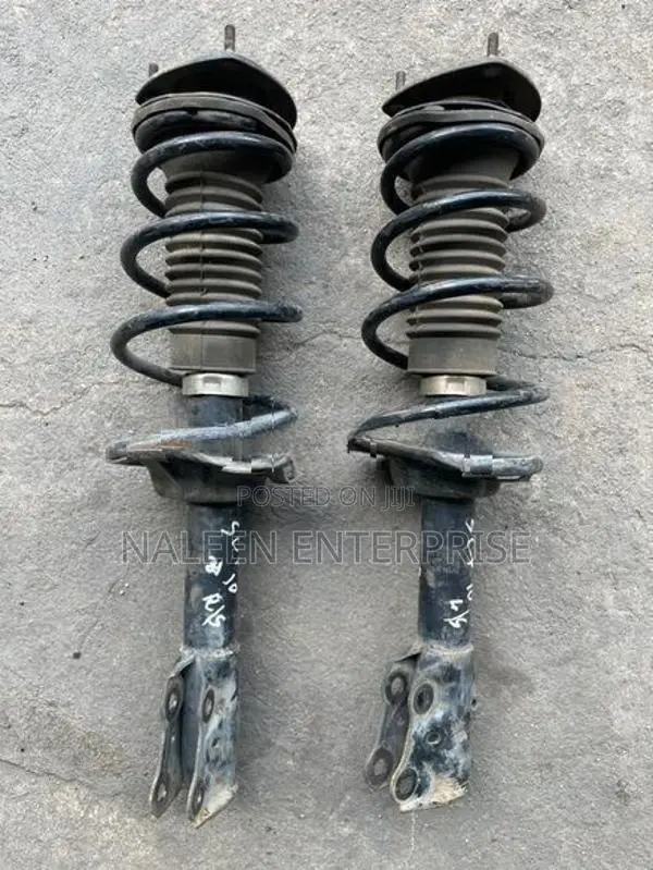 Toyota Vitz SCP10 Front Shock Abosorber