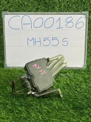 Suzuki WagonR Stingray (MH55S) ABS Unit