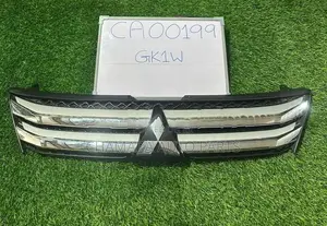 Mitsubishi Eclipse Cross (GK1W) Front Shell