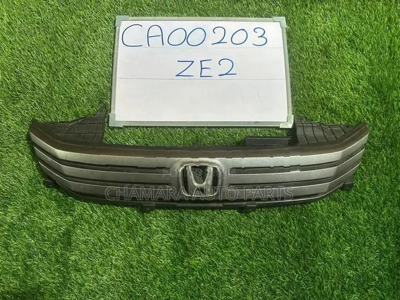 Honda Insight ( ZE2) Front Shell