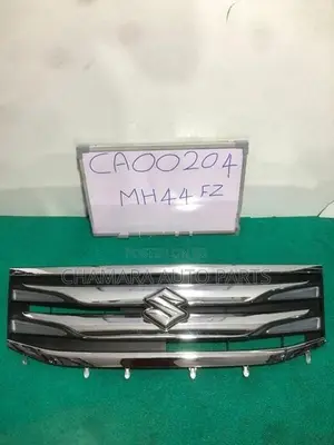 suzuki WagonR (MH44-FZ) Front Shell
