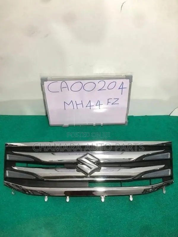suzuki WagonR (MH44-FZ) Front Shell