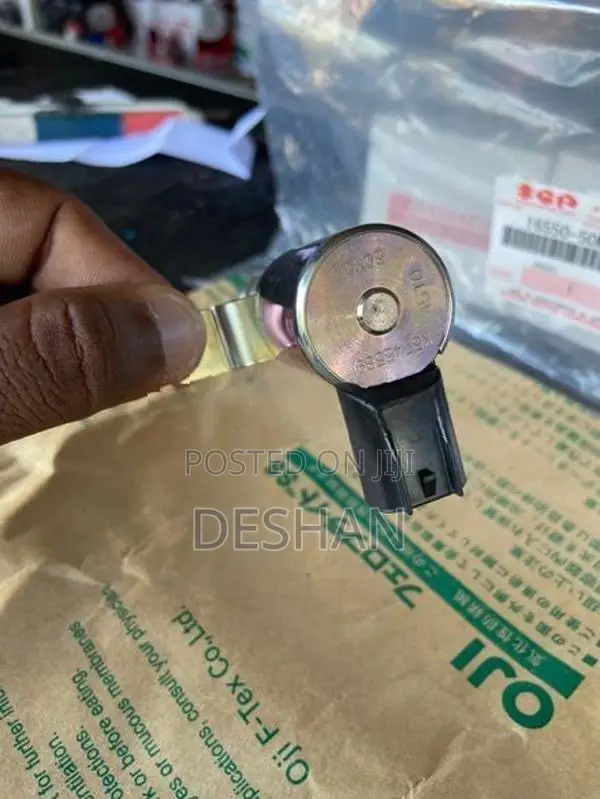 Suzuki Wagon R 44S VVTI Valve genuine