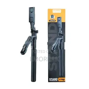 Plokama Live P9 Tripod