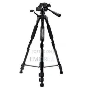Plokama PK 9950 Pro 1500mm Professional Tripod
