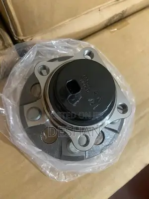 Toyota CHR Rear hub Wheel Bearing (Genuine)