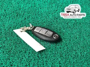 Nissan X-Trail T31 Remote Key